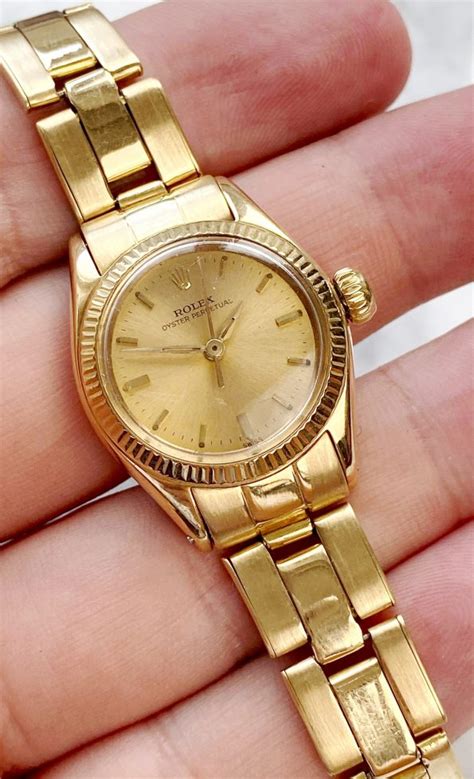 antique rolex women's watch|vintage ladies rolex watches 1950s.